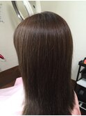 カットヘッドスパ