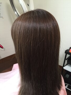 センスエム 大津店(SENSE/M) カットヘッドスパ