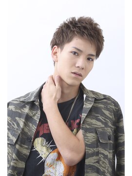 チコ(CHIKO) ドライブショート