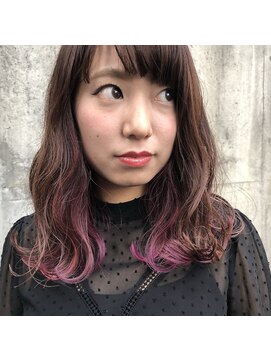 マターエル(mata L23) 秋デザインカラー！！