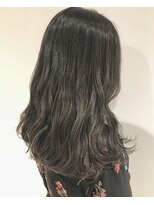 シーン 池袋(scene.)&nbsp;scene.【シーン】【池袋 西口徒歩3分】大人オリーブアッシュ