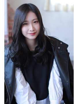 アドール(ADOR) ダークグレージュ