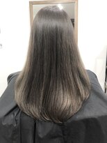 アークオブヘア(ark of hair)&nbsp;艶髪ロング