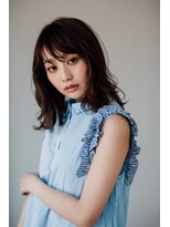 リアン 方南町店(Lian)&nbsp;ミディアムウェーブ