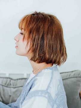 プロデュース 古淵店(Produce) エアリーボブ【古淵/相模原/町田】