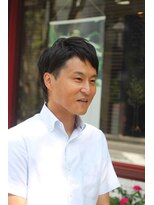 ココアール けやき通り(COCO.R) 髪も頭皮もスッキリ♪