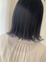 フィオ(fio)&nbsp;【fioフィオ】ブルーブラック