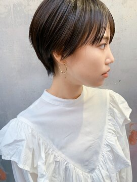 オルタ(OLTA) 小顔ショート