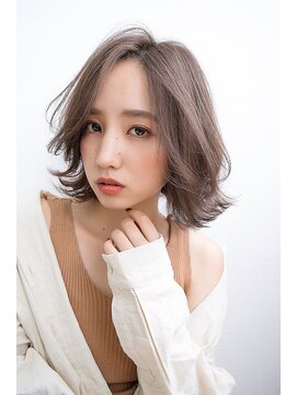 アンジェリカ 名古屋店(ANGELICA) ANGELICA ミルクティベージュ