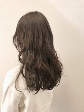 ネオリーブアイム 横浜西口店(Neolive aim) 【Neolive  aim】赤み除去カラー