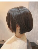 リアン(Lien)&nbsp;『髪質改善』ストレートエステ（縮毛矯正）（リタッチ可）