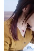 アクセントカラーキャットミント
