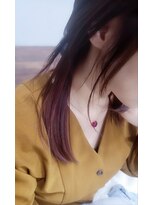 ビルギット(BIRGIT) アクセントカラーキャットミント