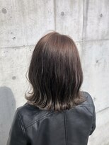 ゴットイール(GOTTO eel)&nbsp;外ハネボブ