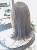 シースルーカラー