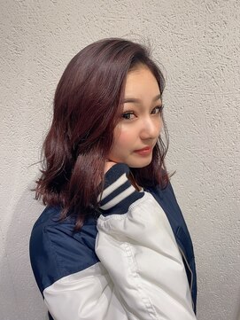 ココット 京橋店(cocotte) ベリーピンク