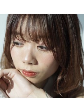 プロデュース 古淵店(Produce) ゆるカールロング