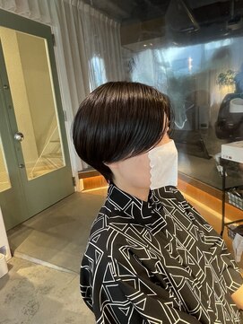 リディー(Lidee) Lidee お客様snap 【城山】