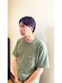 ユニバー(UNIVER HIAR DESIGN) 斉藤 耕三