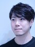 【メンズ専用】育毛促進スパ ヘアグローコース+カット 個室要予約