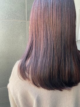 グミ(gumi) *gumi*暖色系カラー