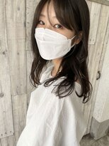 デプス デザイン プロダクツ Depth Design Products ダークグレージュ
