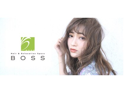 ボスコレクション(BOSS COLLECTION)の写真