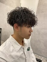 エイル 北堀江(Eir)&nbsp;【波打ちツイストスパイラル】