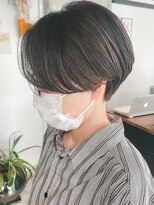 シック(sick)&nbsp;コンパクトハンサムショート【 sick 菅野知之 】