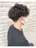 シュエール(Chuaile)&nbsp;マッシュベース×ツインスパイラル