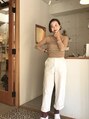 美容 キロ(Kilo) 狩野 なずな