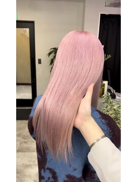 シーバイスリー 綱島(C×3) ホワイトピンク