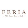 フェリア ファム 桃山台(FERIA fam)のお店ロゴ