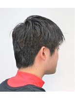 エルム&nbsp;ショートカット