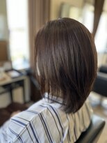 コア フィール ア デイ(COIFFURE A DAY)&nbsp;【M3Dトリートメントお得クーポン】