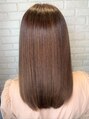 レッドネオ エビス(Redneo ebisu) 髪質改善酸性ストレート縮毛矯正、新メニューではまってます。