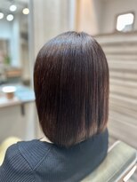 レリーハット(rely hatto)&nbsp;ボブ