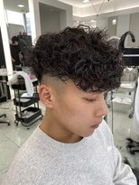 ネクストネオ 静岡(NEXT NEO)&nbsp;NEXT静岡NEO【櫻田】スペインカール