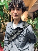 テラス(terrace)&nbsp;スパイラル×マッシュ