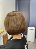 ミニボブ