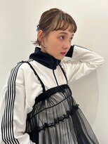 メルト 西梅田店(melt)&nbsp;#アレンジ