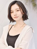 イリーブ(elieve)&nbsp;ボブ