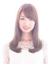 ラムス (rams)&nbsp;ガーリーカール