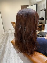 ジェンタ(Jenta)&nbsp;オレンジカラー