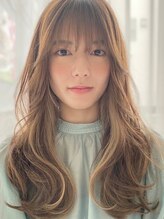 ヘアカラーカフェ(HAIR COLOR CAFE)