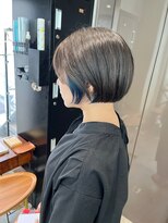 クエ(QUE) ショート/くびれショート/20代30代40代/横浜