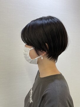 スタイル 新百合ヶ丘(STYLE) ショート