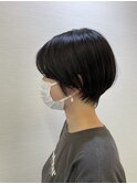 ショート