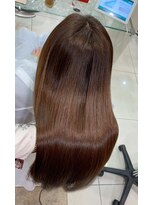 ヤネウラ&nbsp;トリートメント