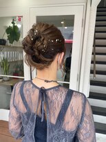 アンダーバーホワイト 阪神西宮店(_WHITE)&nbsp;カジュアルアップスタイル♪